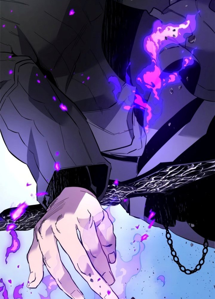 Leveling With the Gods Chapter 84 Gambar 5