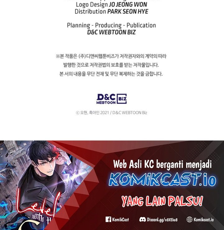 Leveling With the Gods Chapter 84 Gambar 79