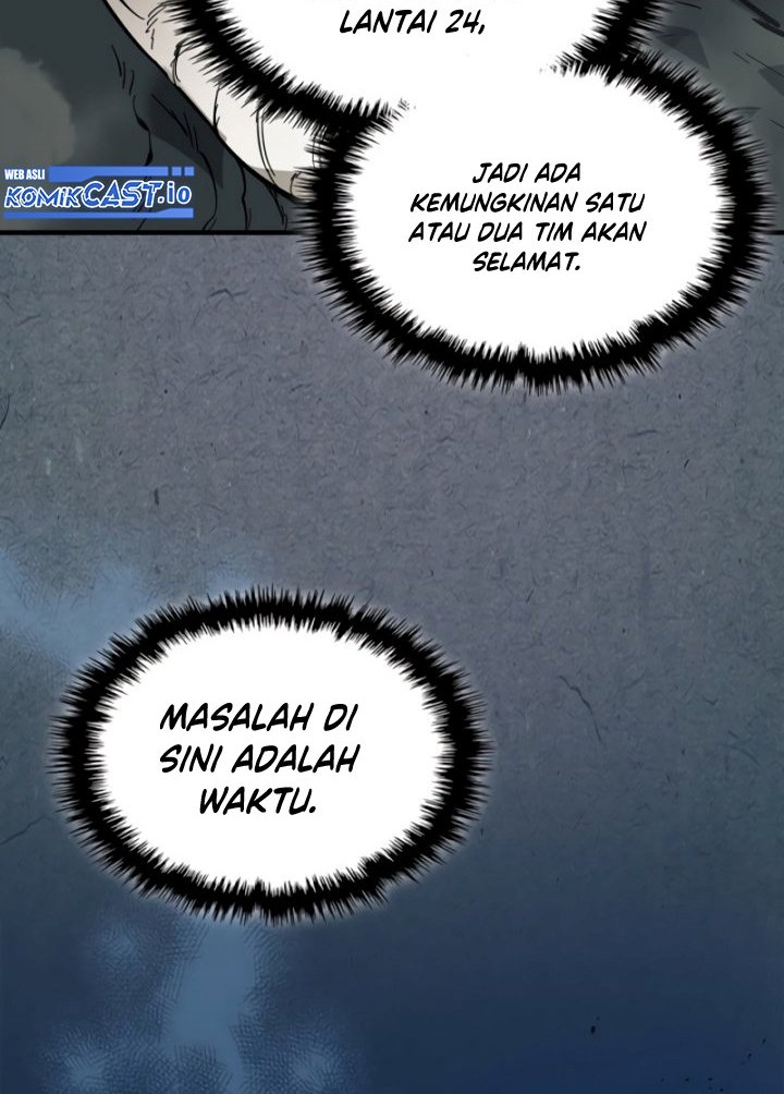 Leveling With the Gods Chapter 84 Gambar 7