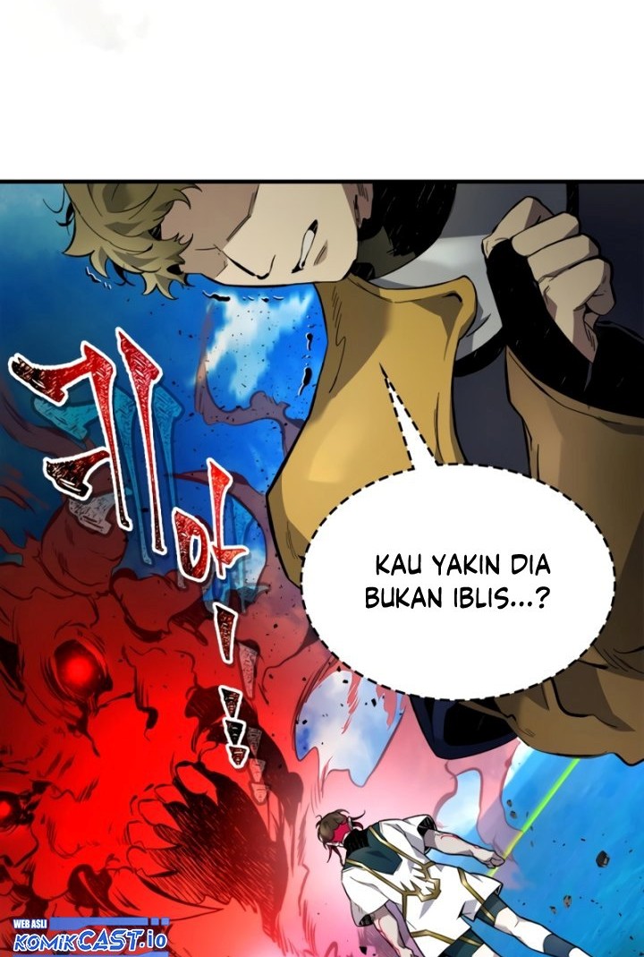 Leveling With the Gods Chapter 84 Gambar 9