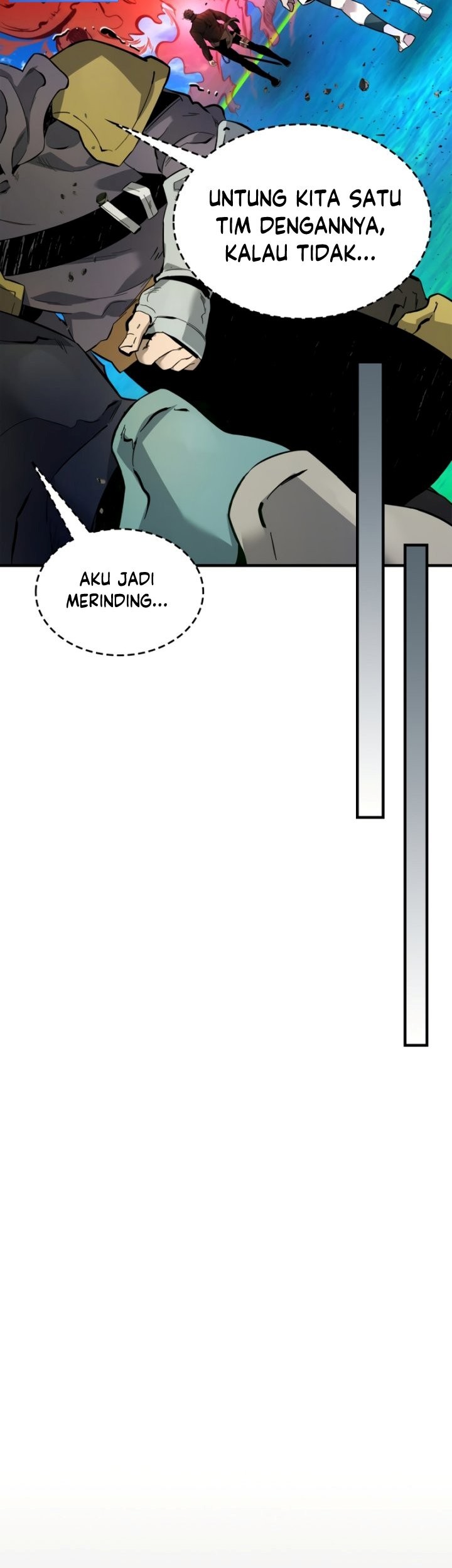 Leveling With the Gods Chapter 84 Gambar 10