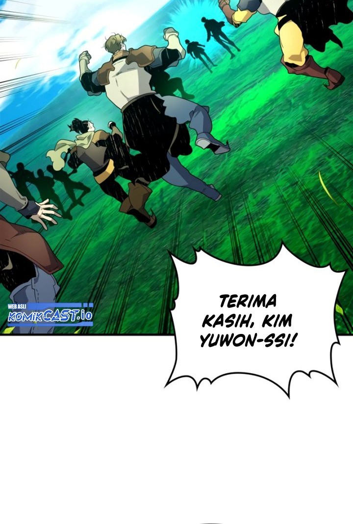 Leveling With the Gods Chapter 84 Gambar 13