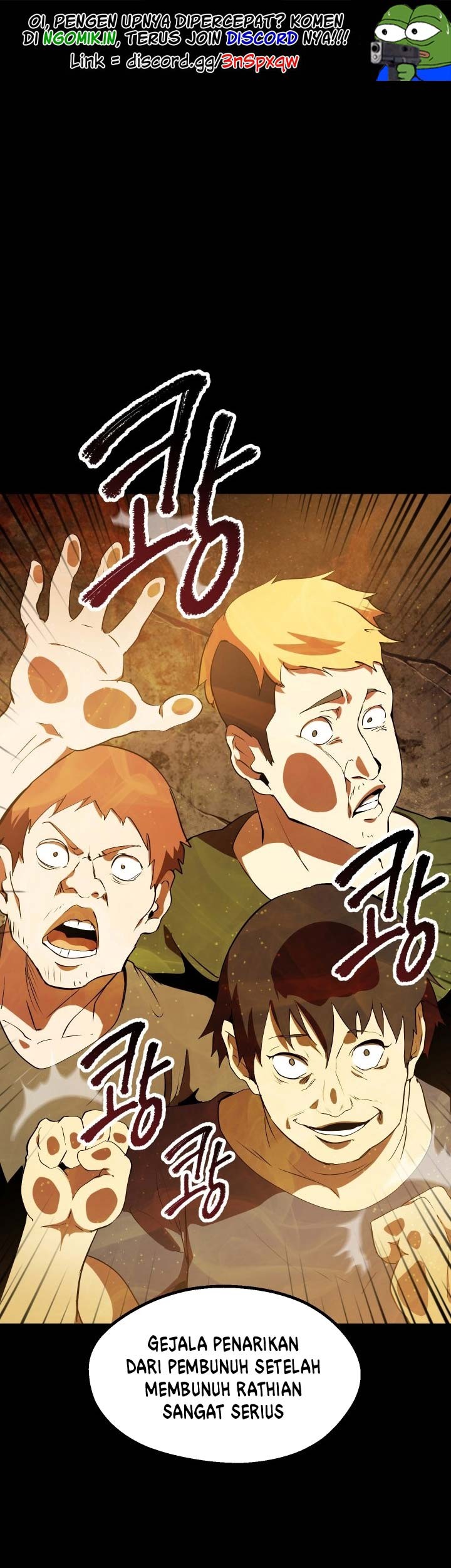 Baca Sword King Chapter 58 Gambar 2
