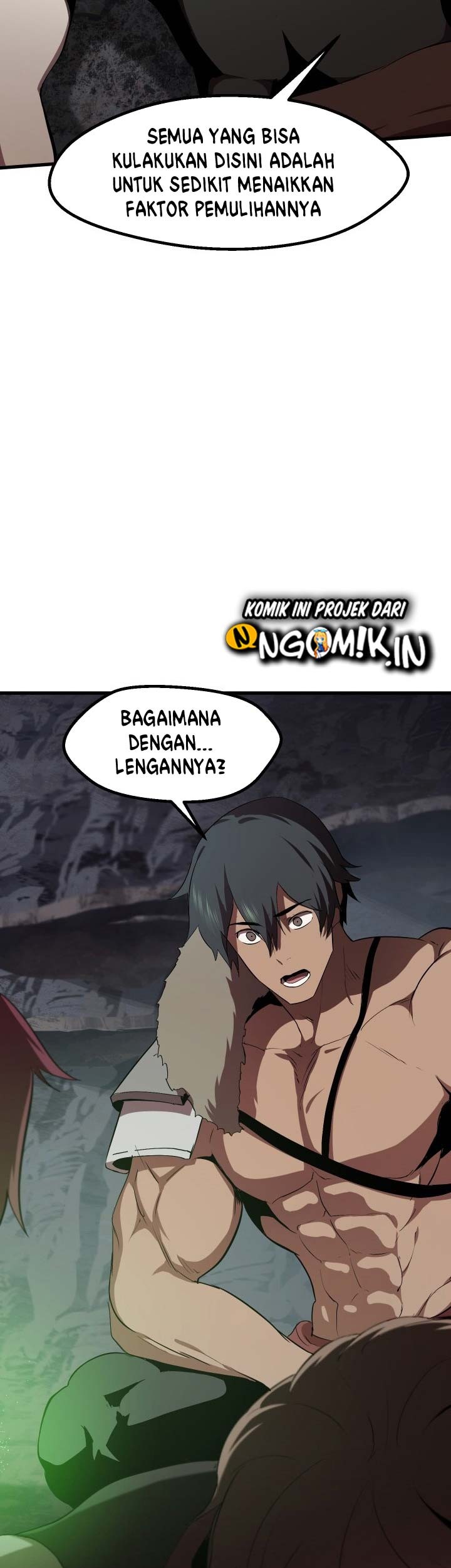 Sword King Chapter 58 Gambar 58