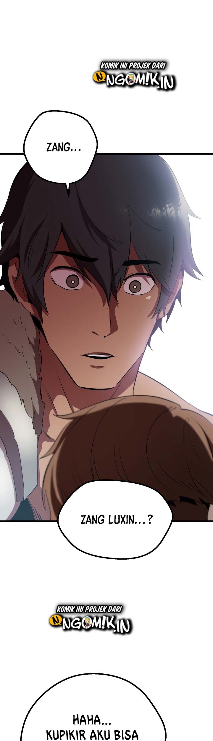 Sword King Chapter 57 Gambar 47
