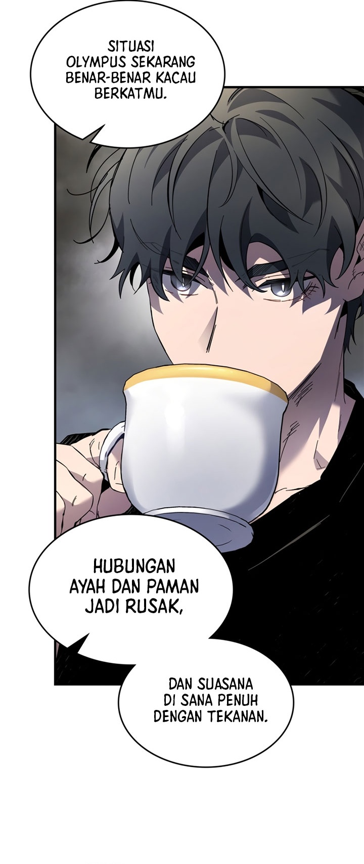 Leveling With the Gods Chapter 82 Gambar 20