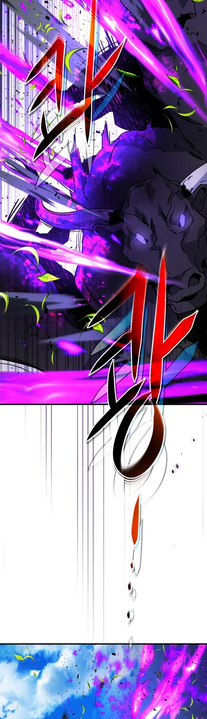 Leveling With the Gods Chapter 82 Gambar 63