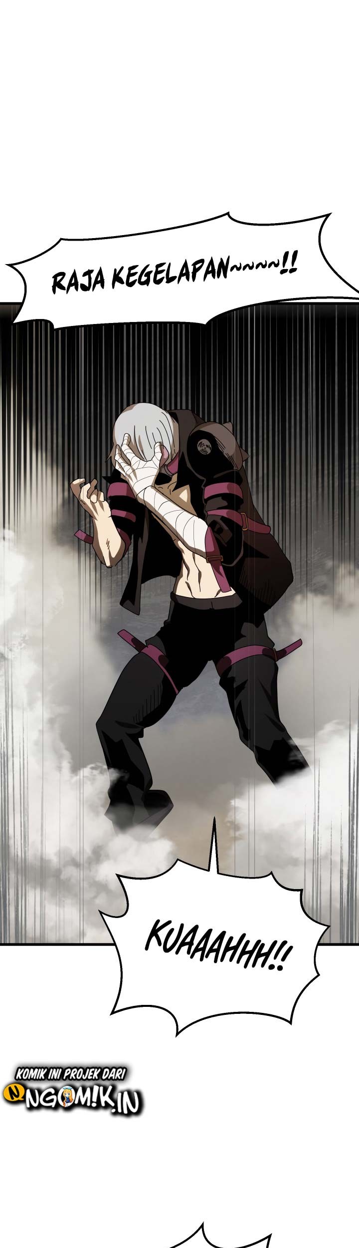 Sword King Chapter 55 Gambar 28