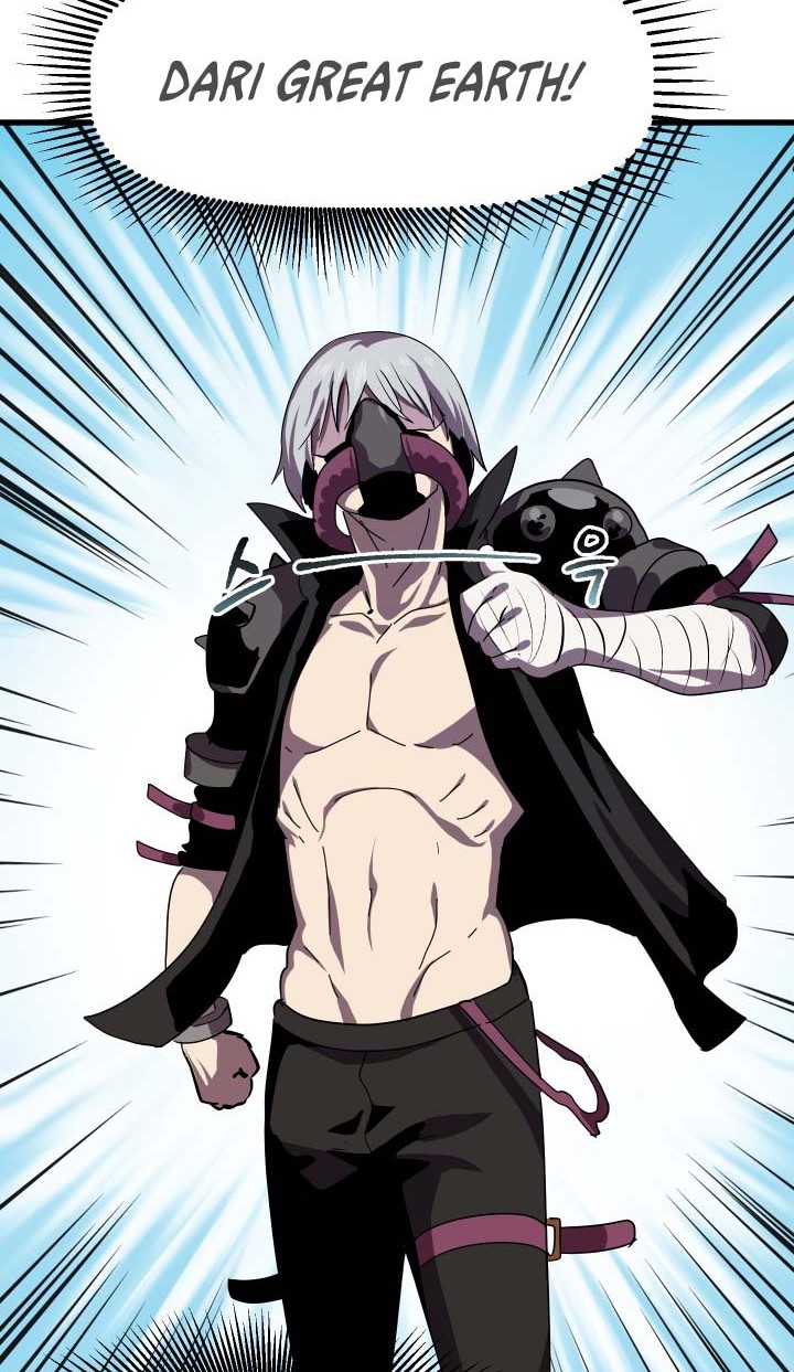 Sword King Chapter 55 Gambar 37