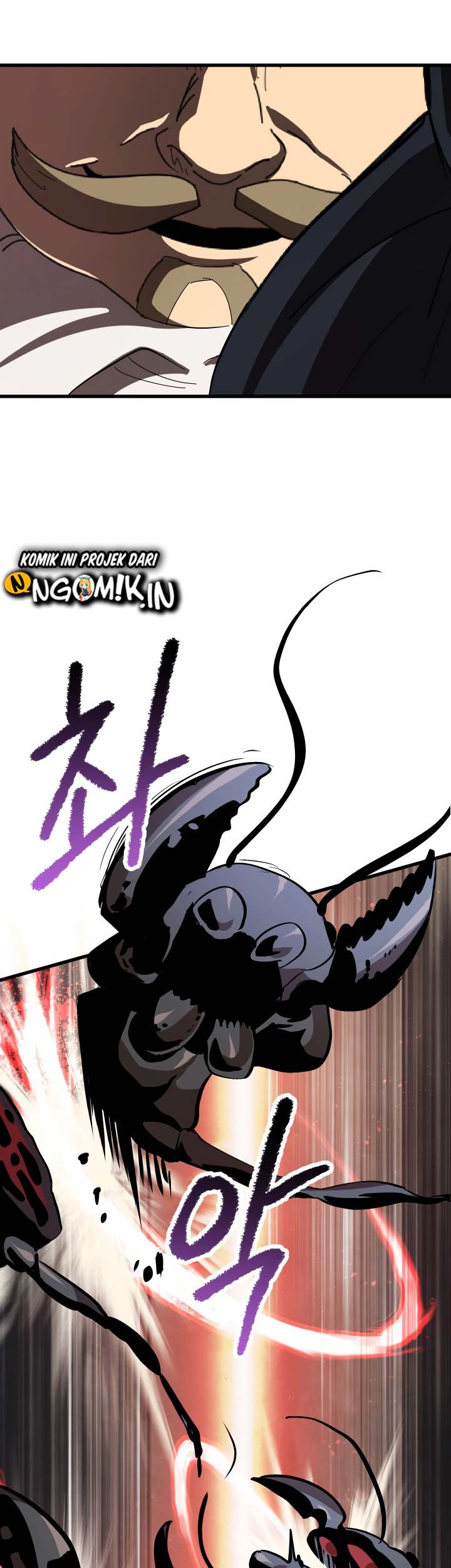 Sword King Chapter 55 Gambar 70