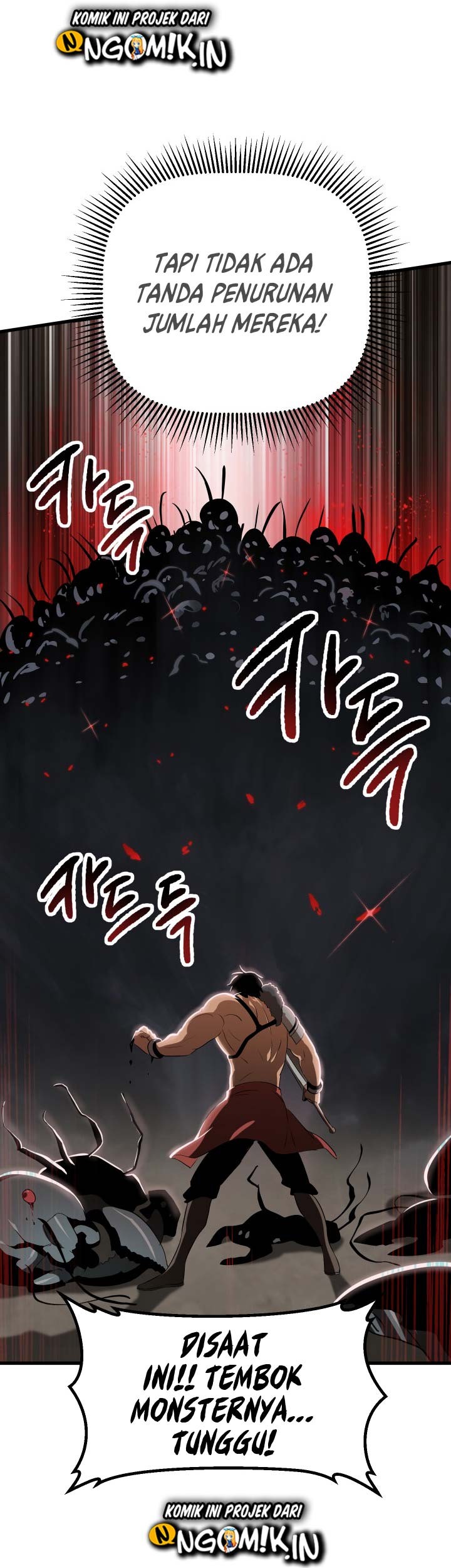 Sword King Chapter 55 Gambar 76