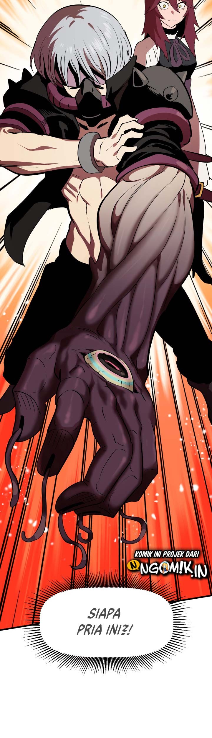 Sword King Chapter 55 Gambar 92