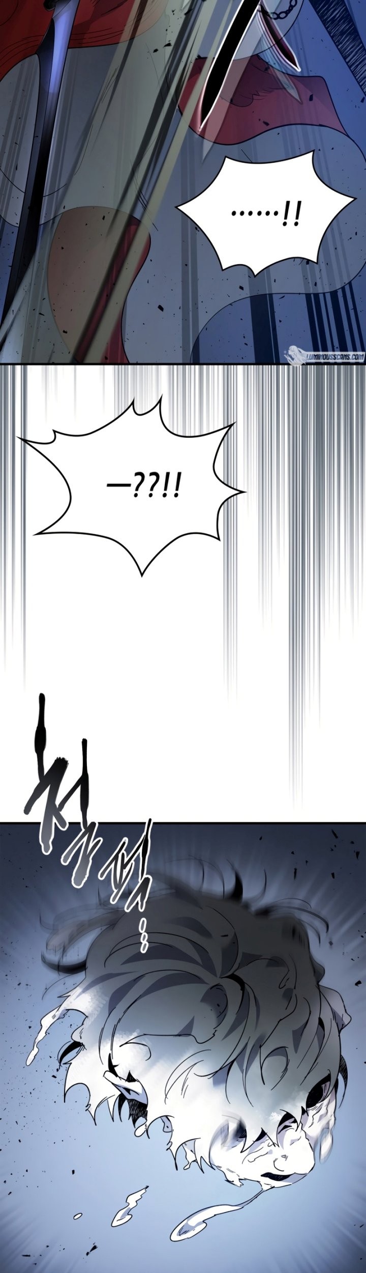 Leveling With the Gods Chapter 80 Gambar 42