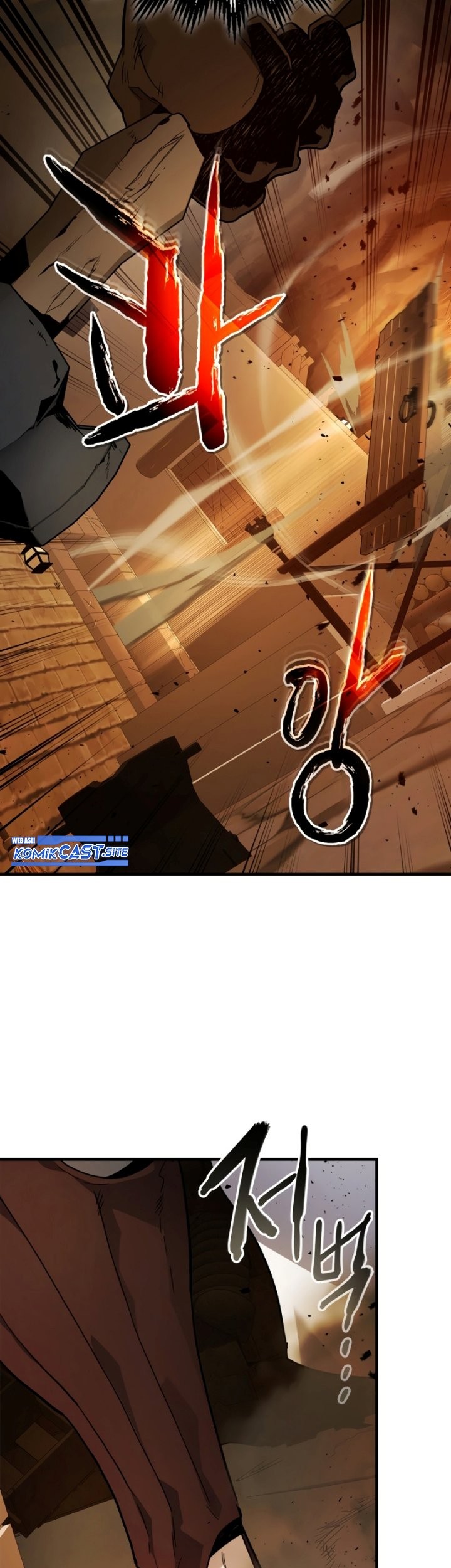 Leveling With the Gods Chapter 80 Gambar 10