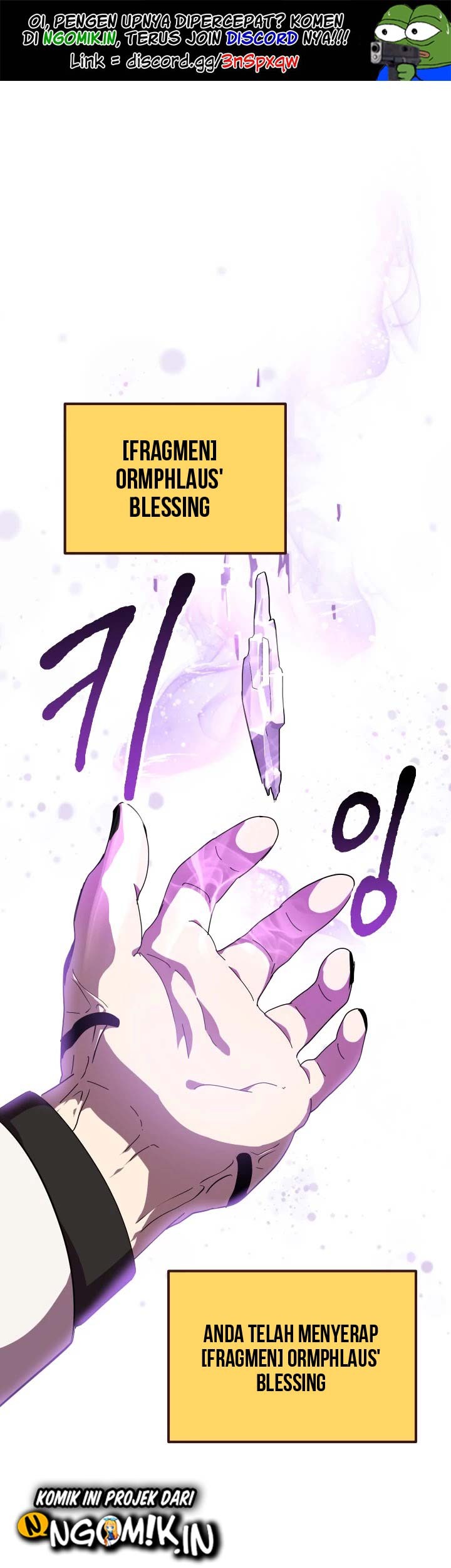 Baca  Sword King Chapter 54 Gambar 2