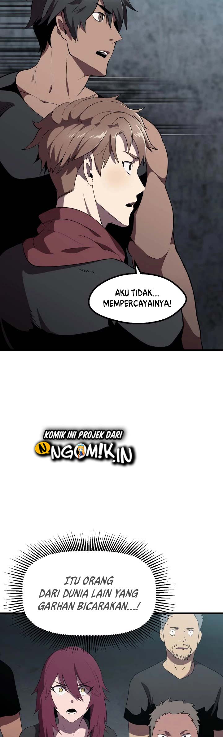 Sword King Chapter 54 Gambar 70