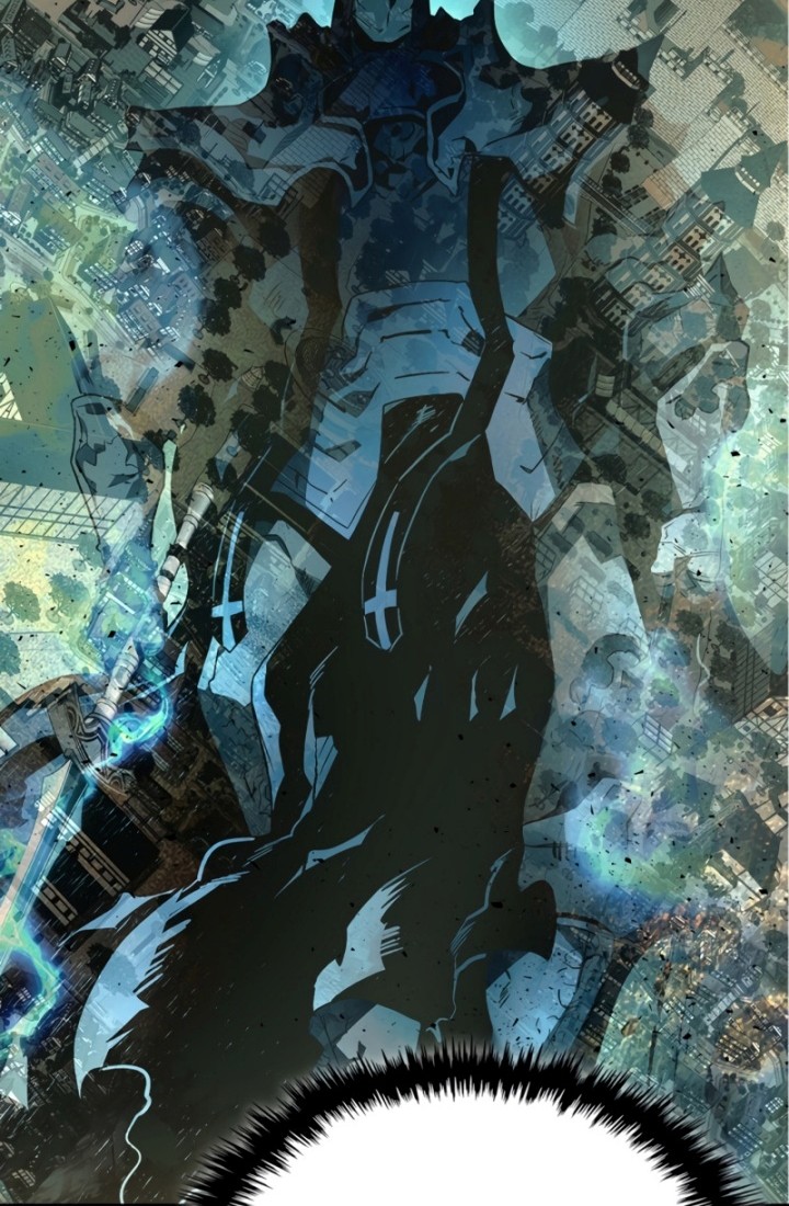 Leveling With the Gods Chapter 79 Gambar 33