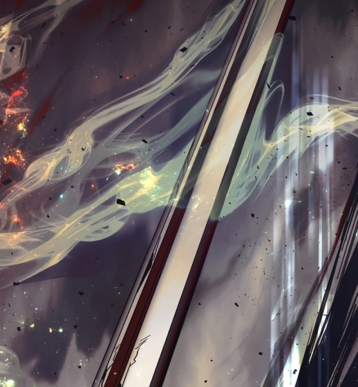 Leveling With the Gods Chapter 79 Gambar 51