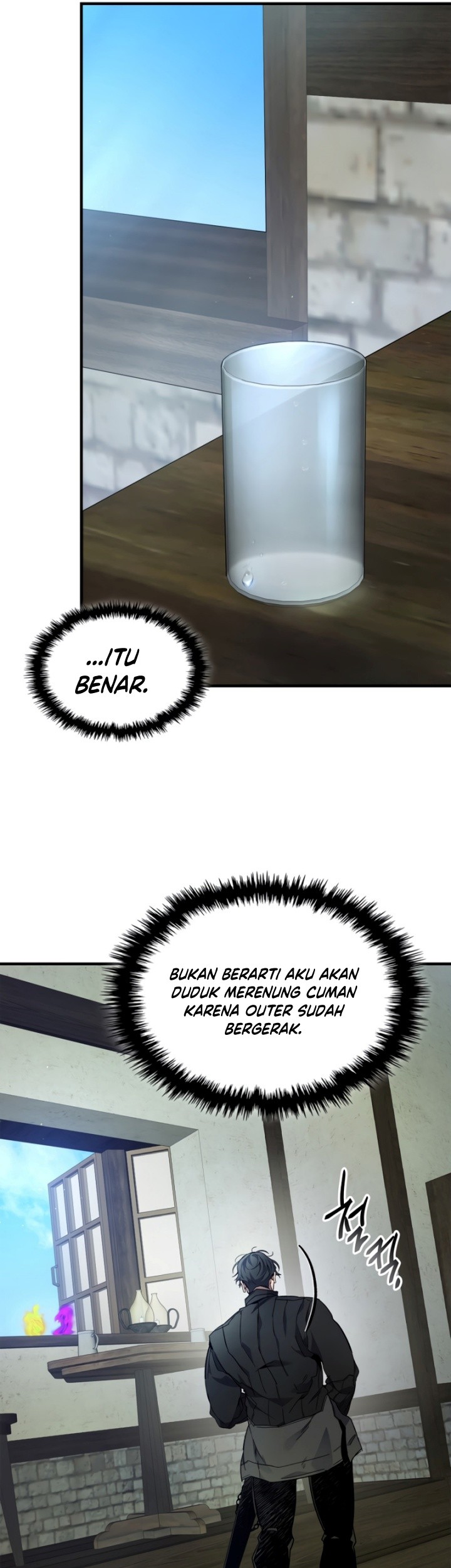 Leveling With the Gods Chapter 79 Gambar 56