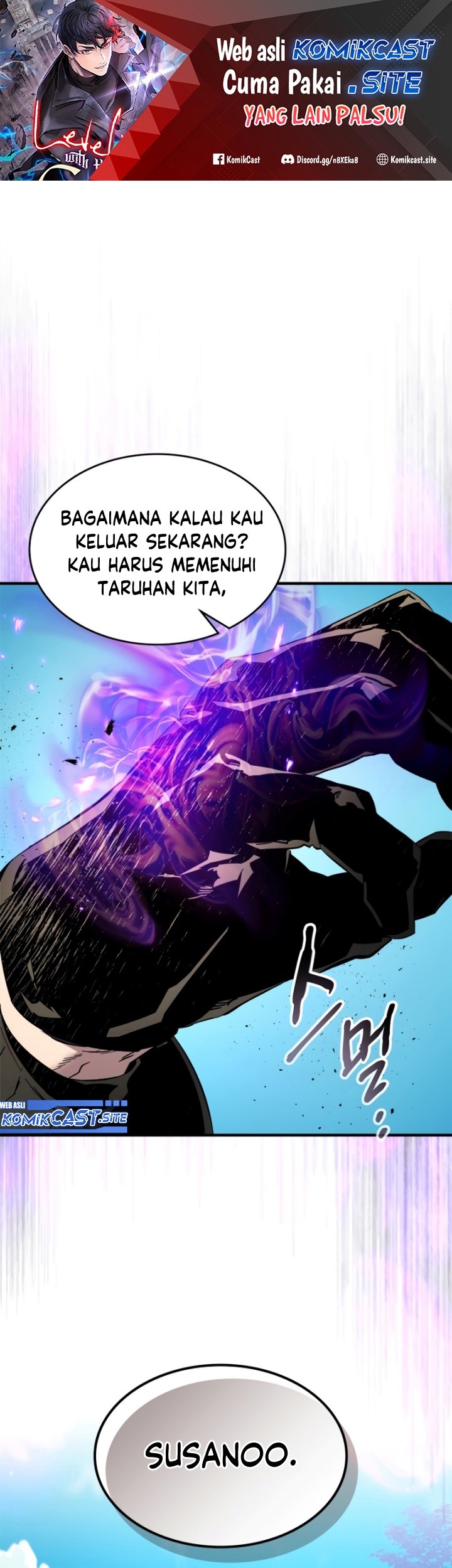 Baca  Leveling With the Gods Chapter 79 Gambar 2