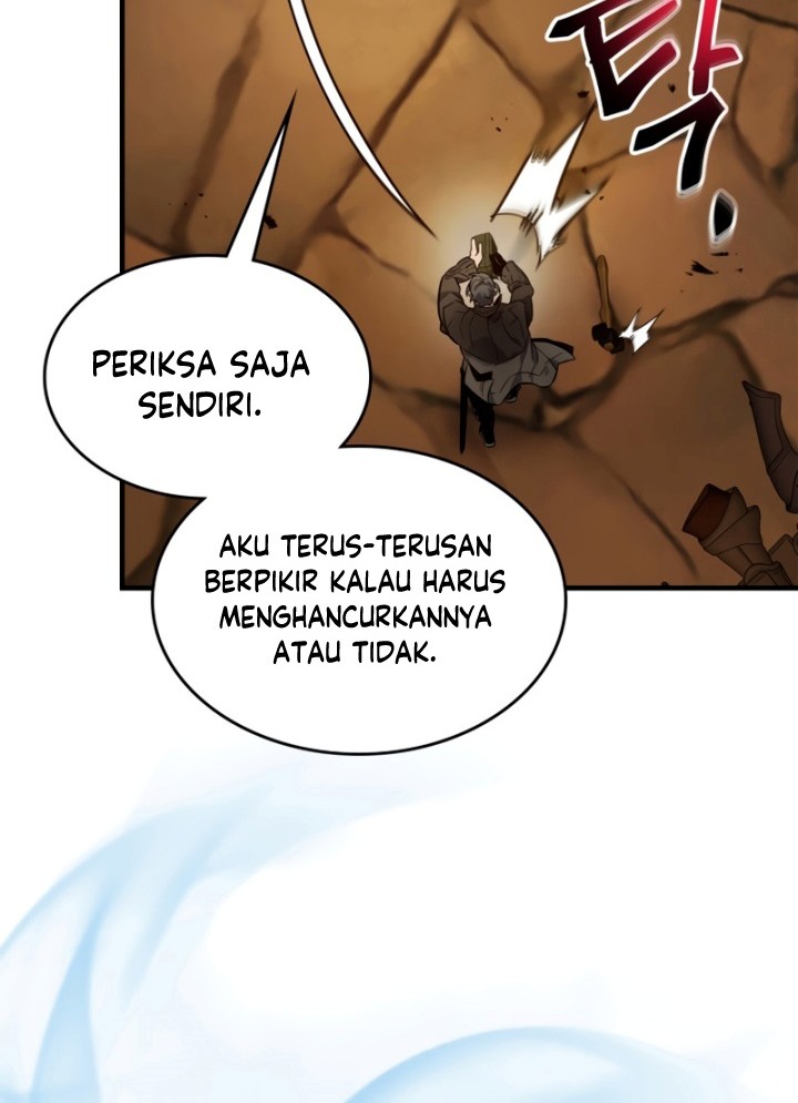 Leveling With the Gods Chapter 79 Gambar 67