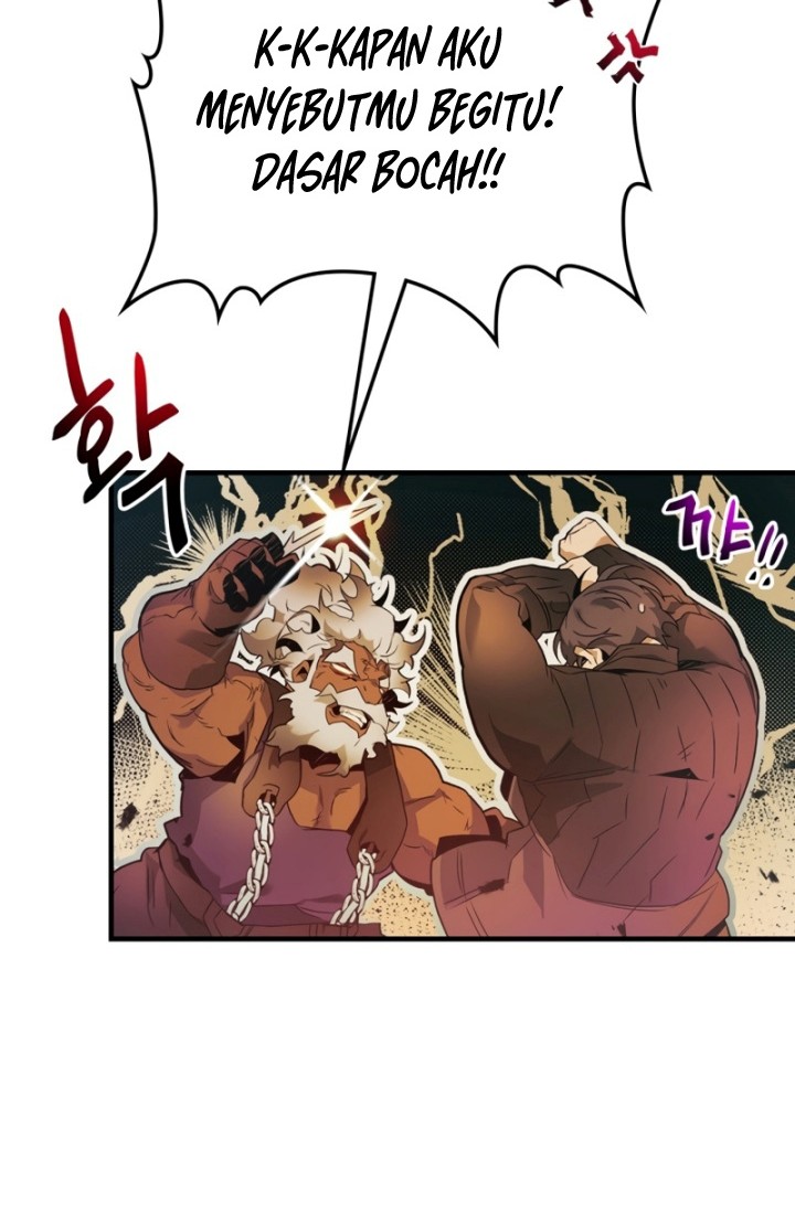 Leveling With the Gods Chapter 79 Gambar 79