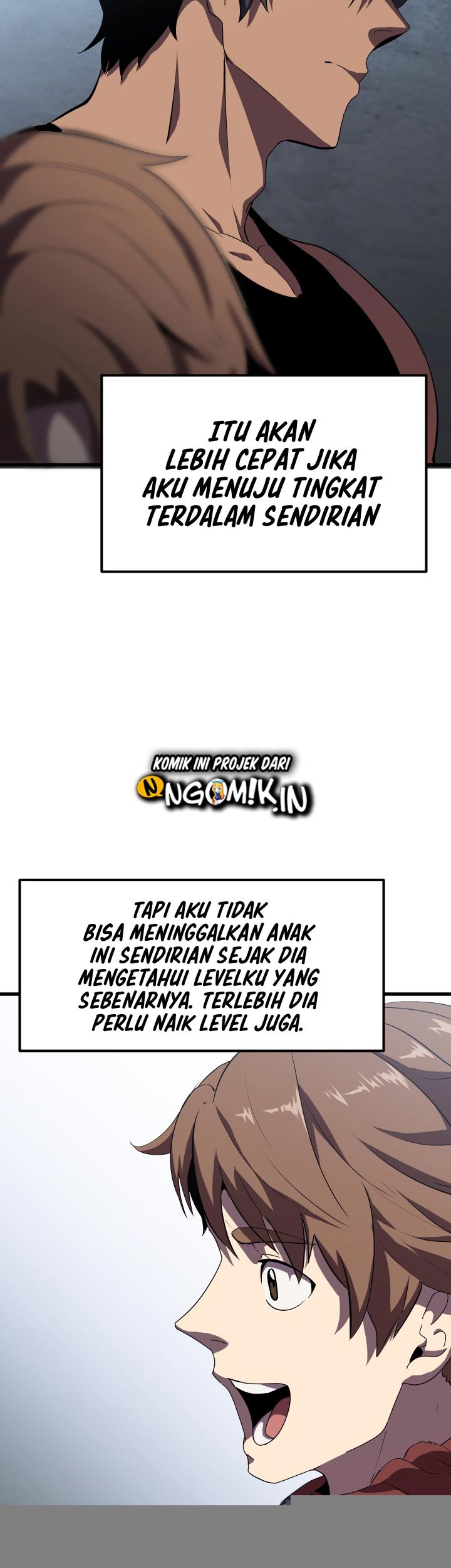 Sword King Chapter 53 Gambar 28