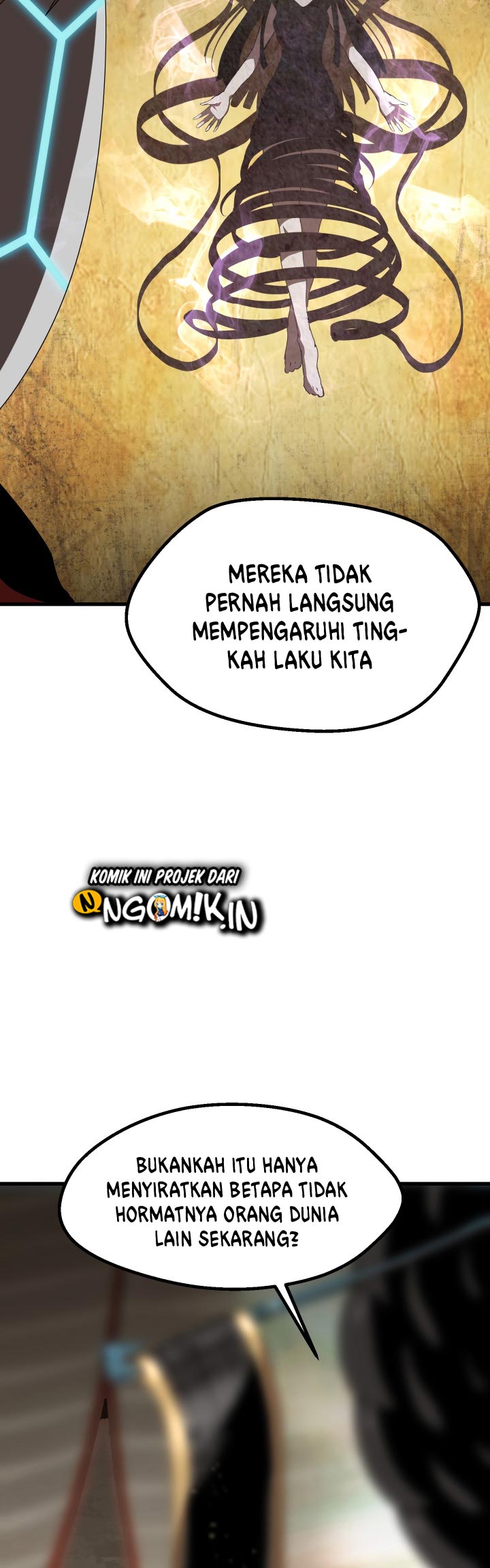 Sword King Chapter 53 Gambar 76