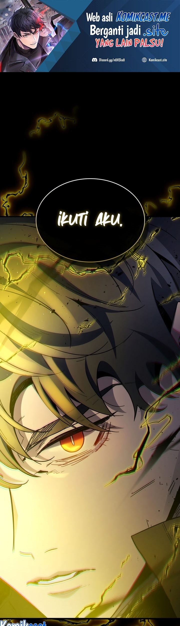Baca  Leveling With the Gods Chapter 78 Gambar 2