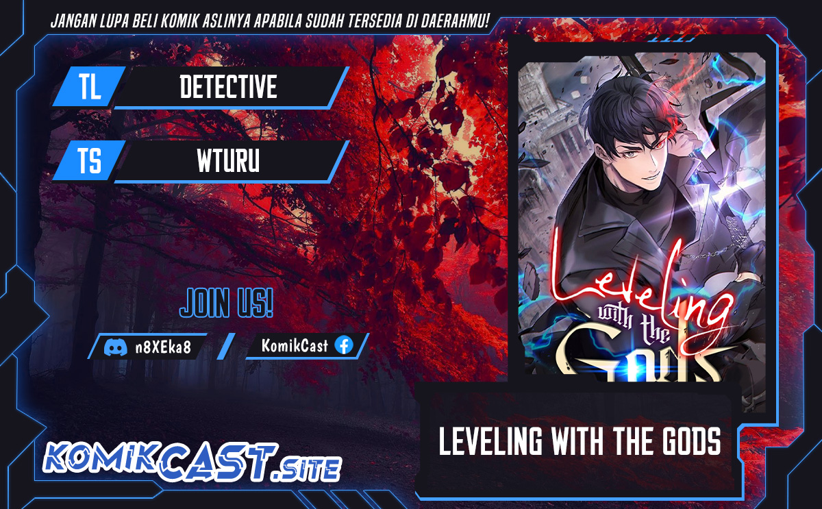 Baca Komik Leveling With the Gods Chapter 77 Gambar 1