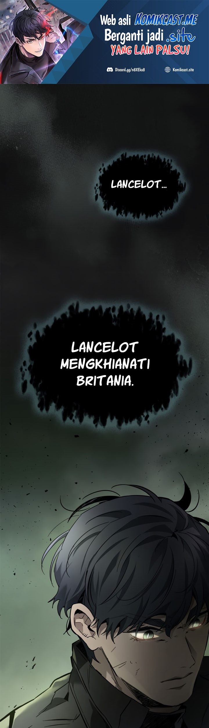 Baca  Leveling With the Gods Chapter 76 Gambar 2