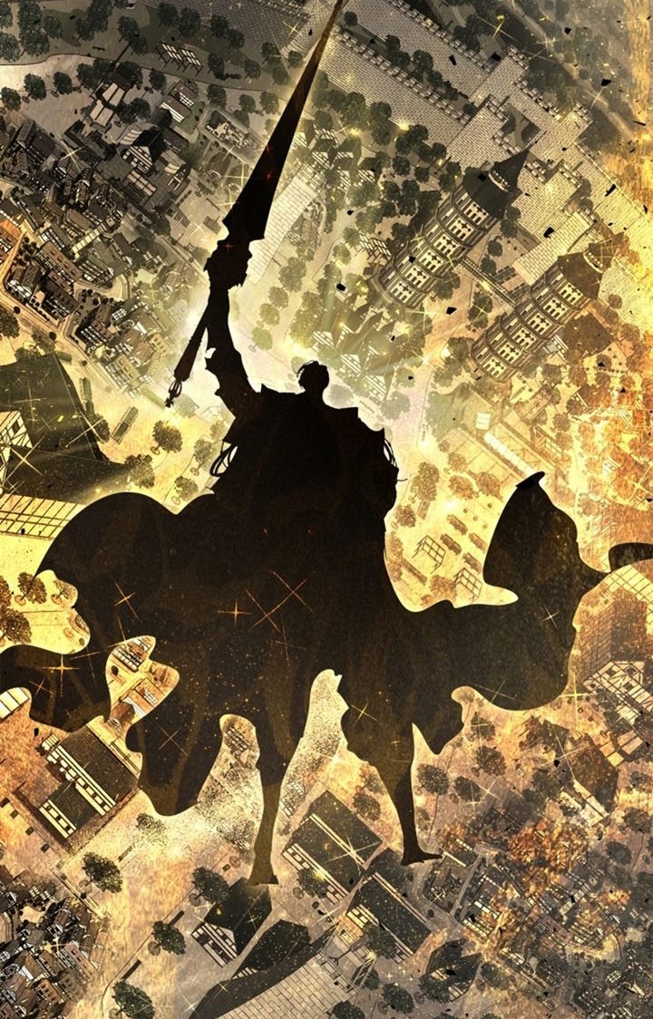 Leveling With the Gods Chapter 76 Gambar 5