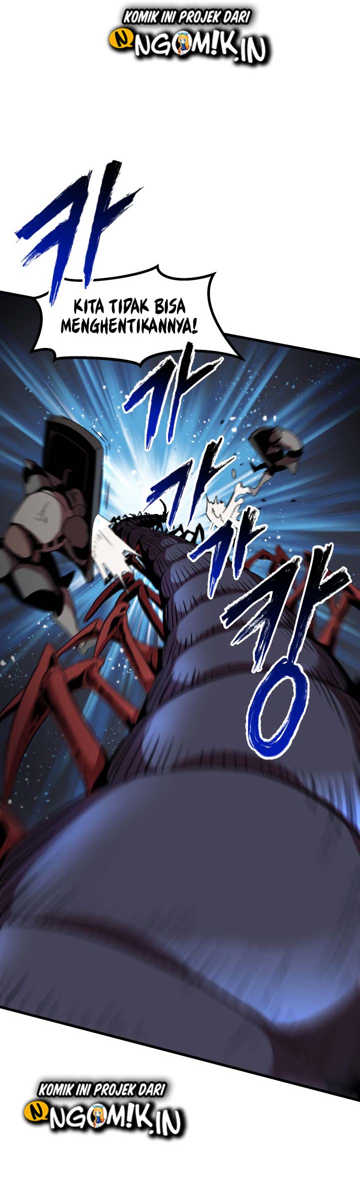 Sword King Chapter 51 Gambar 49