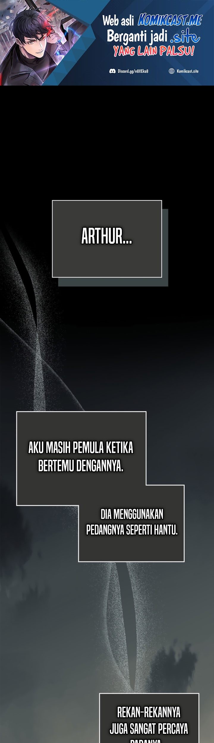 Baca  Leveling With the Gods Chapter 75 Gambar 2