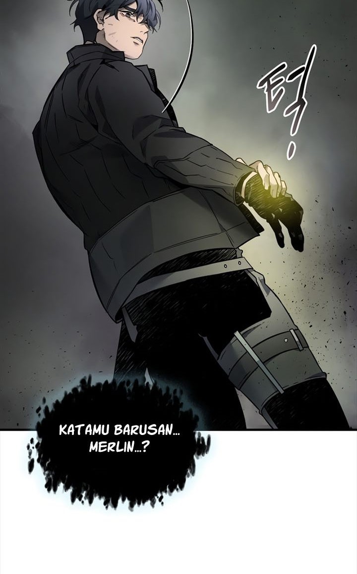 Leveling With the Gods Chapter 75 Gambar 69