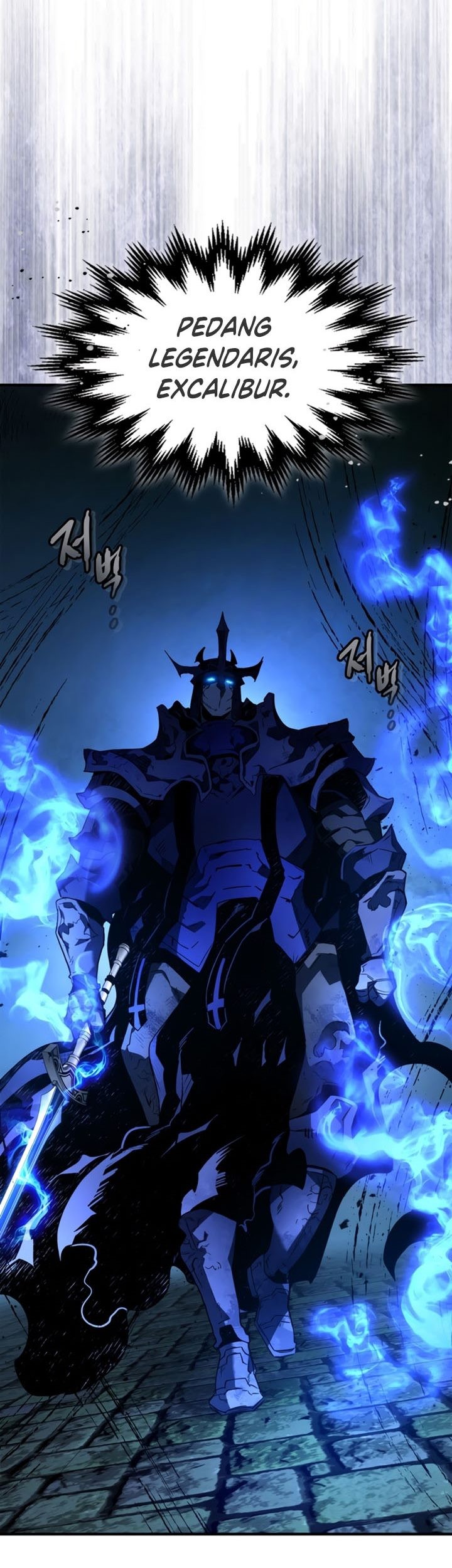 Leveling With the Gods Chapter 75 Gambar 16