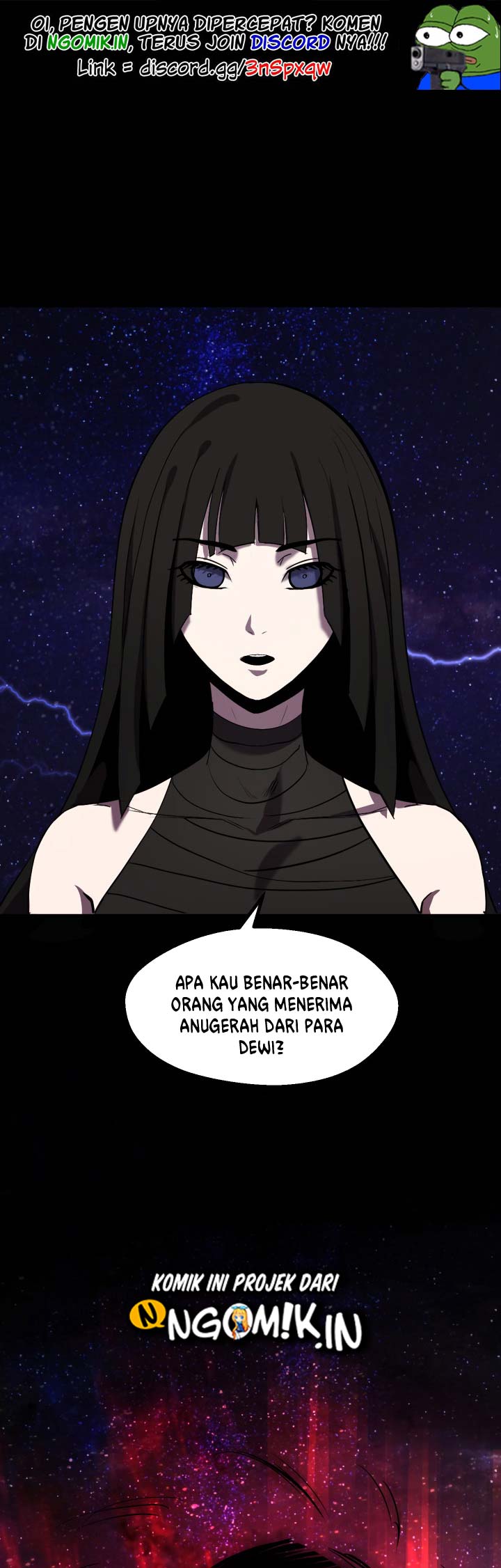 Baca  Sword King Chapter 50 Gambar 2