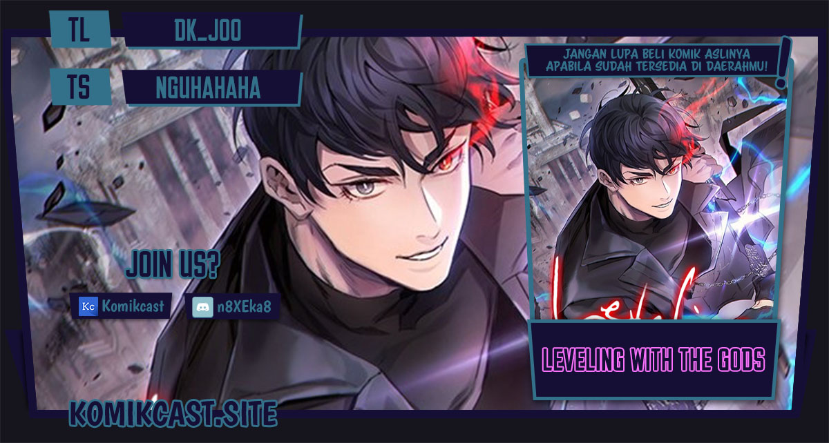 Baca Komik Leveling With the Gods Chapter 74 Gambar 1