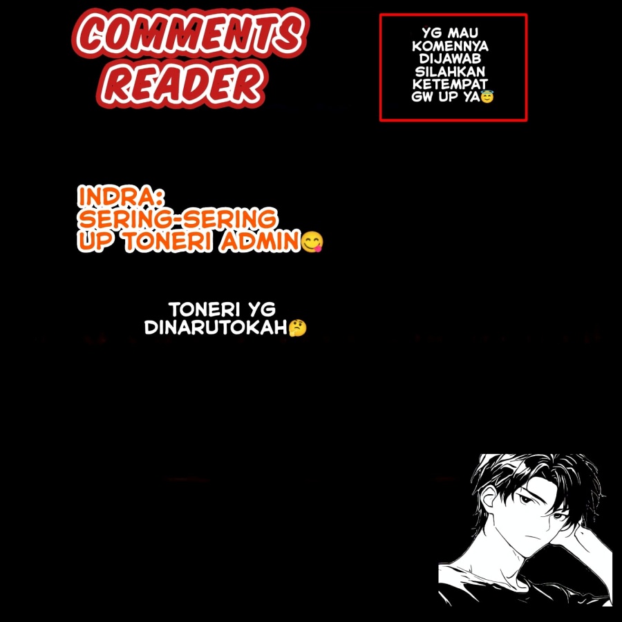 Tonari no Seki no Yatsu ga Souiu Me de Mitekuru Chapter 32 Gambar 19