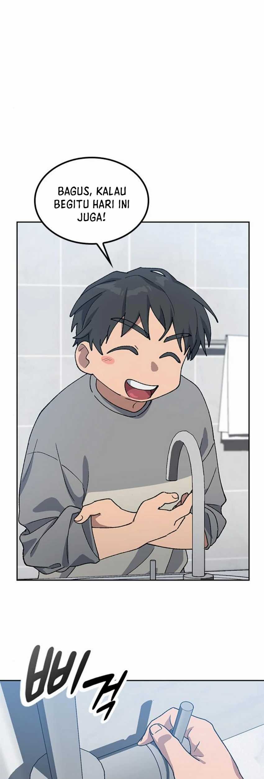 Baca Healing Life Through Camping in Another World Chapter 56 Gambar 2