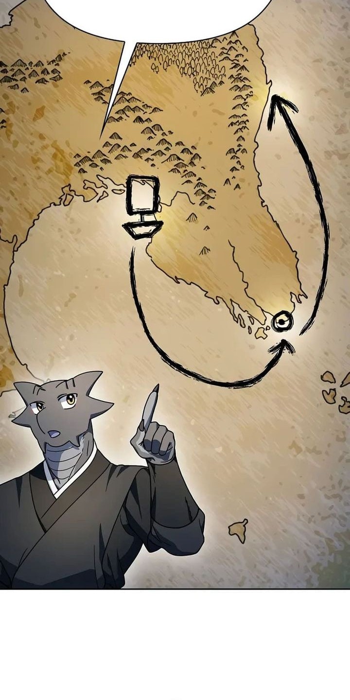 The Nebula’s Civilization Chapter 75 Gambar 23