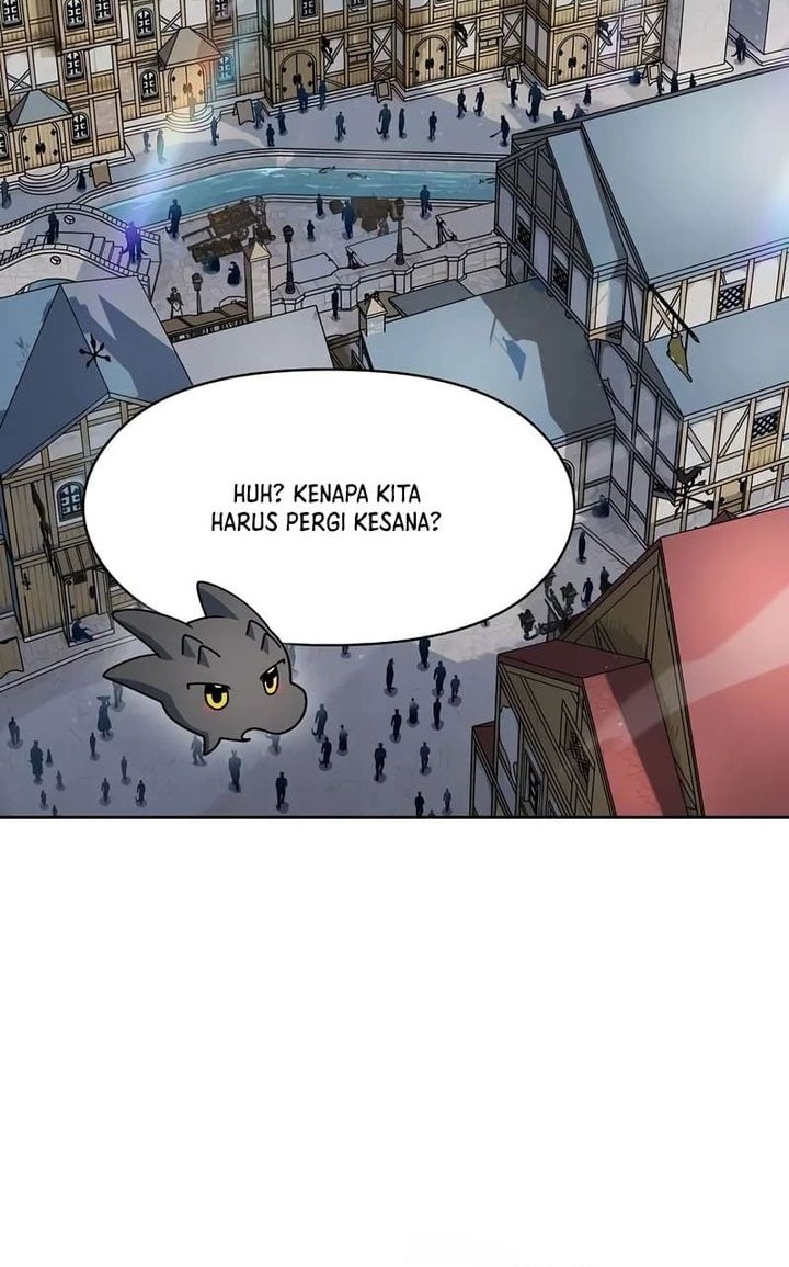 The Nebula’s Civilization Chapter 75 Gambar 25