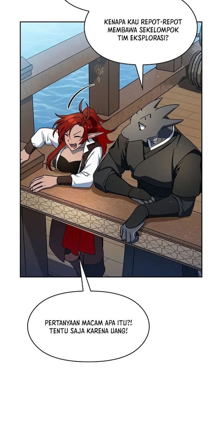 The Nebula’s Civilization Chapter 75 Gambar 33