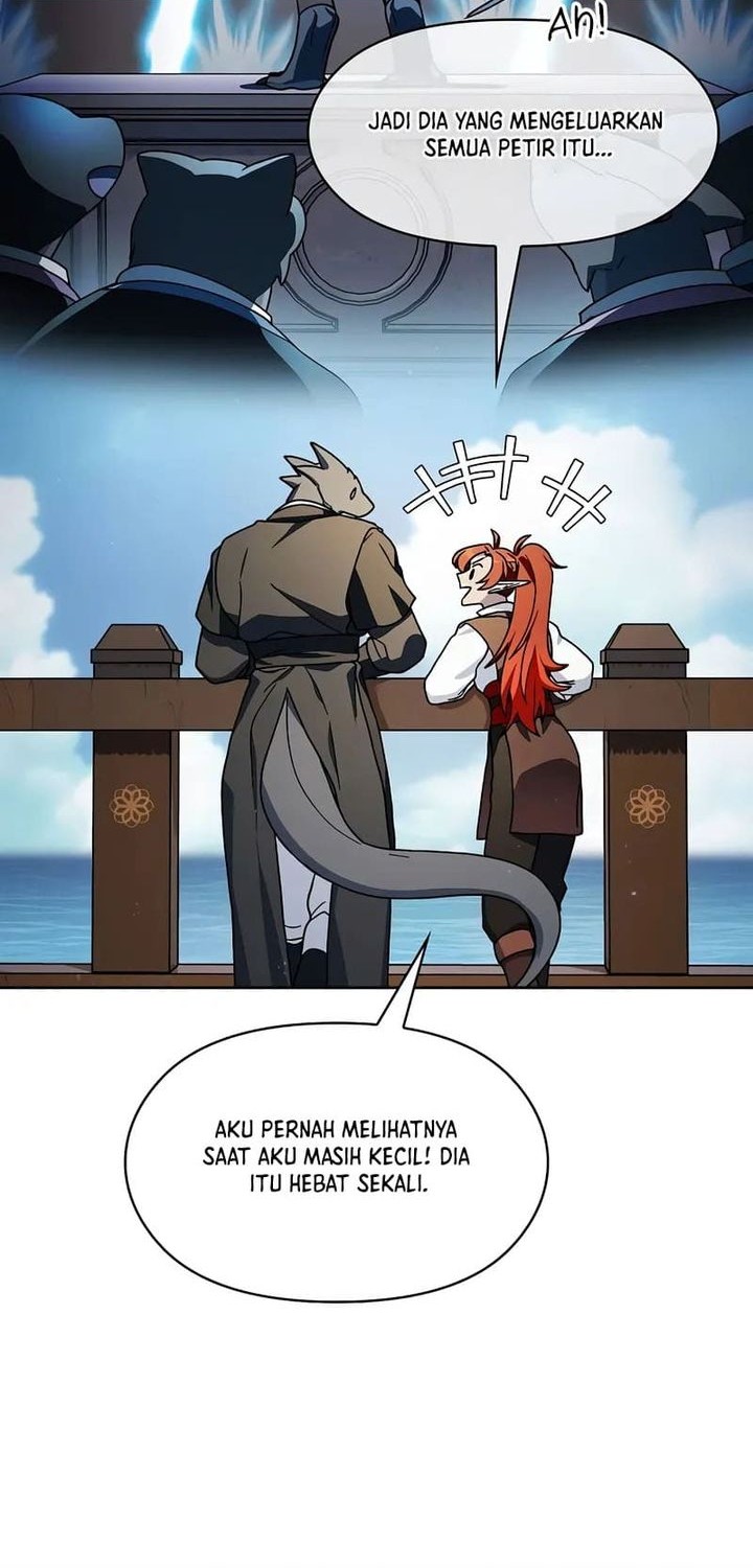The Nebula’s Civilization Chapter 75 Gambar 41