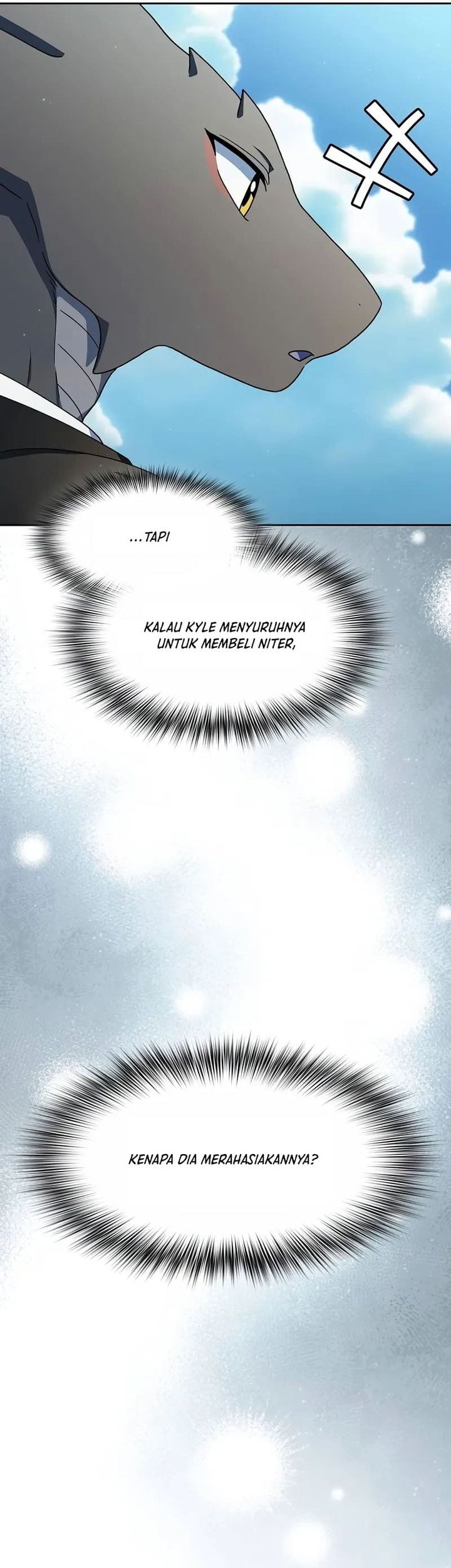 The Nebula’s Civilization Chapter 75 Gambar 42