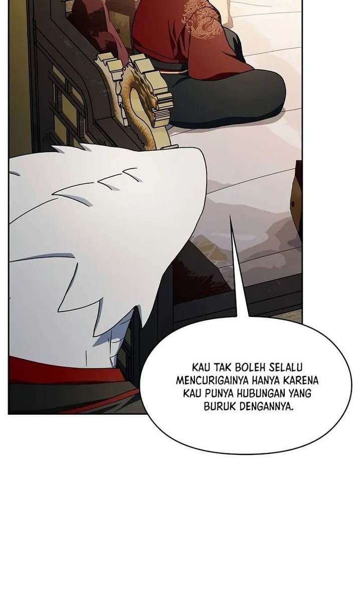 The Nebula’s Civilization Chapter 75 Gambar 57