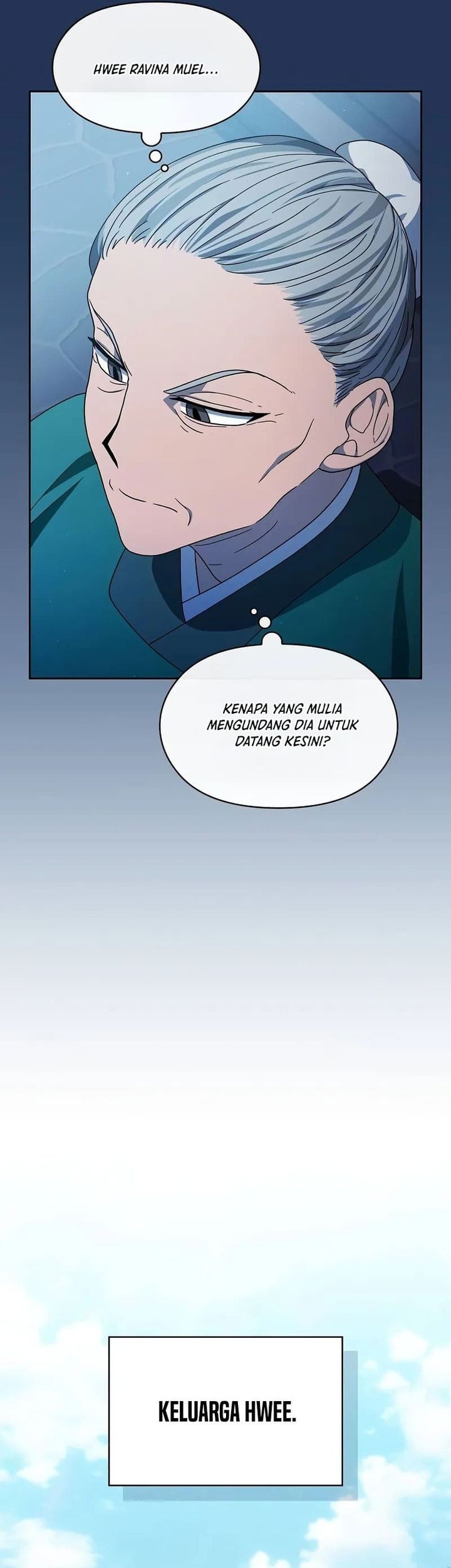 The Nebula’s Civilization Chapter 75 Gambar 68