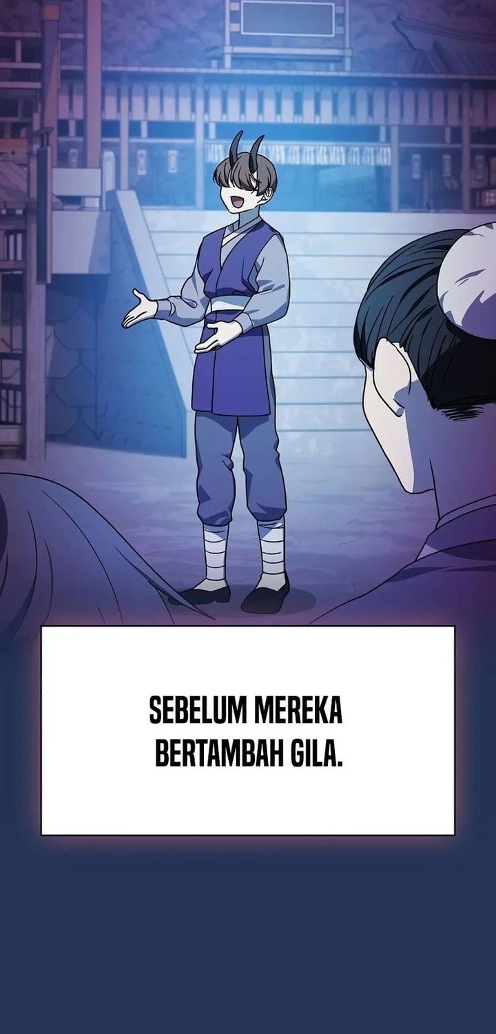 The Nebula’s Civilization Chapter 75 Gambar 75
