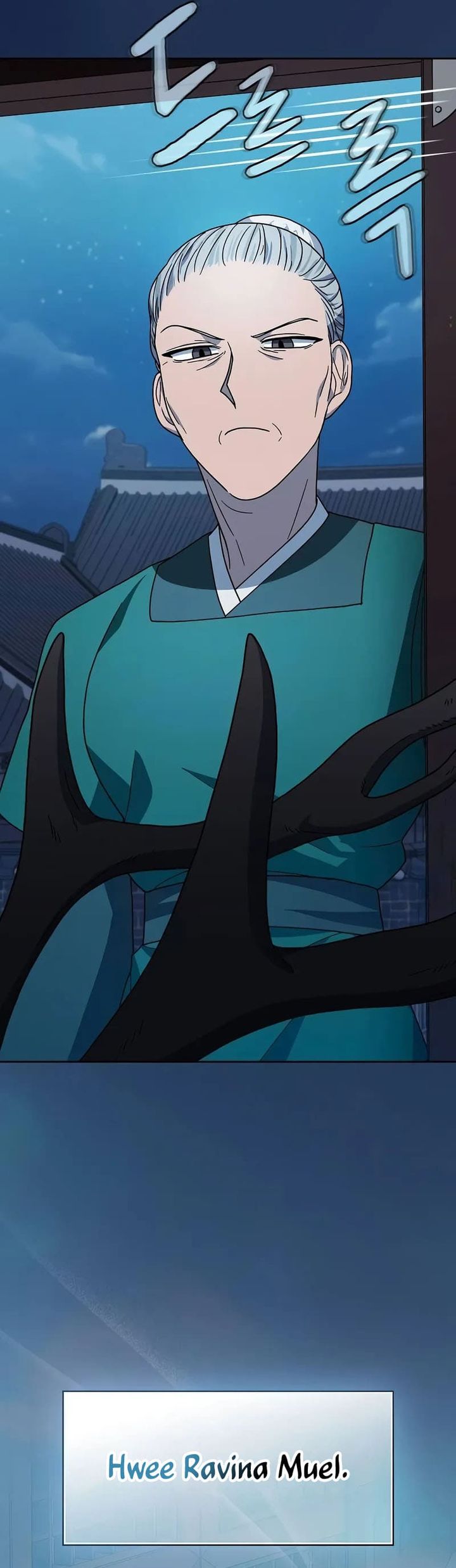 The Nebula’s Civilization Chapter 75 Gambar 80
