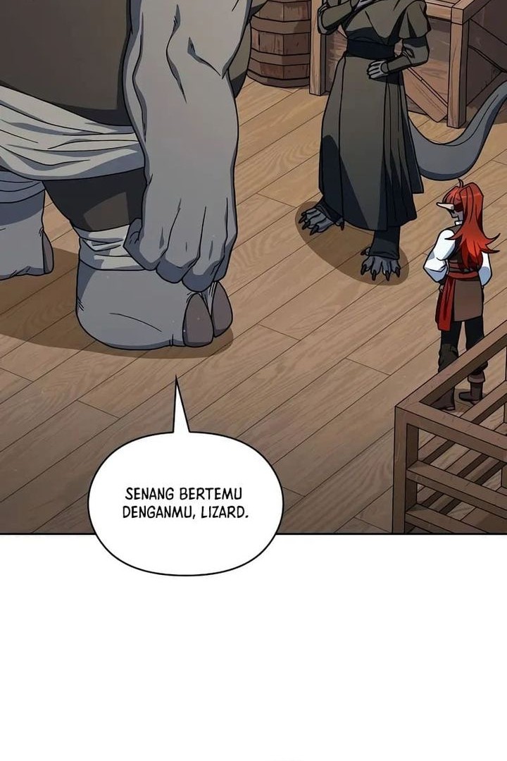 The Nebula’s Civilization Chapter 75 Gambar 8